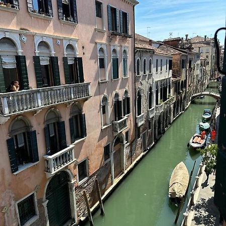 Rosa Apartment Venice Luaran gambar