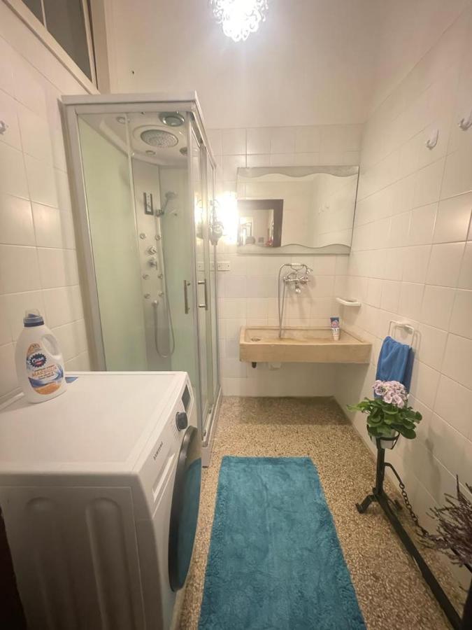 Rosa Apartment Venice Luaran gambar