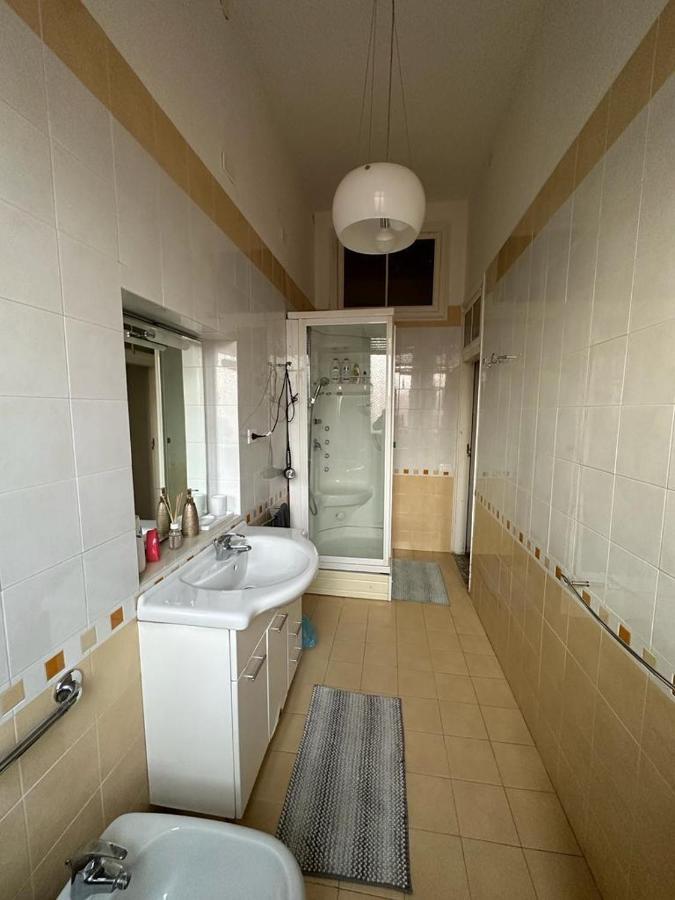 Rosa Apartment Venice Luaran gambar