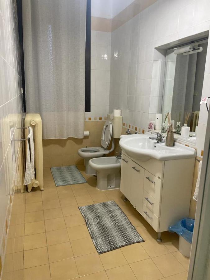 Rosa Apartment Venice Luaran gambar