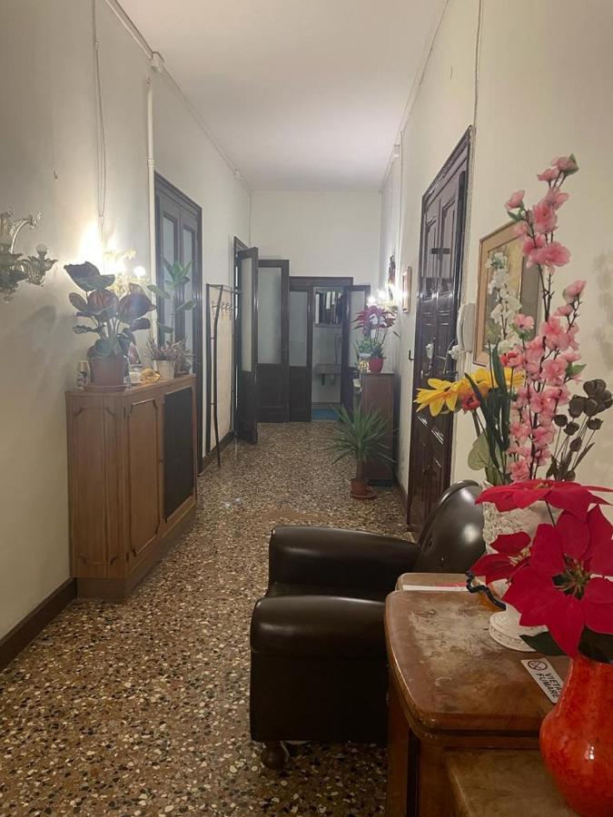 Rosa Apartment Venice Luaran gambar