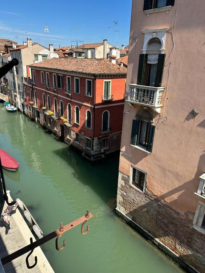Rosa Apartment Venice Luaran gambar