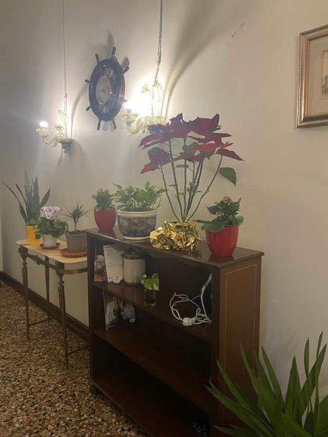 Rosa Apartment Venice Luaran gambar