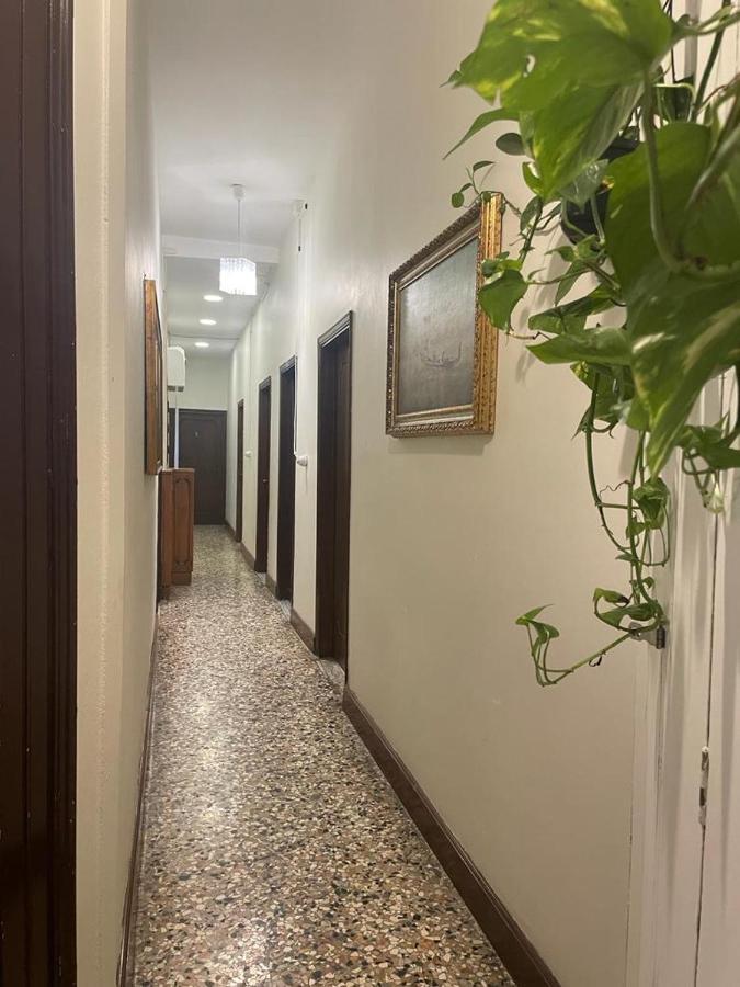 Rosa Apartment Venice Luaran gambar