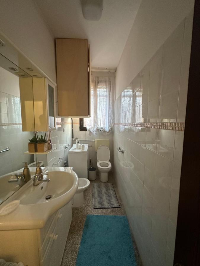 Rosa Apartment Venice Luaran gambar