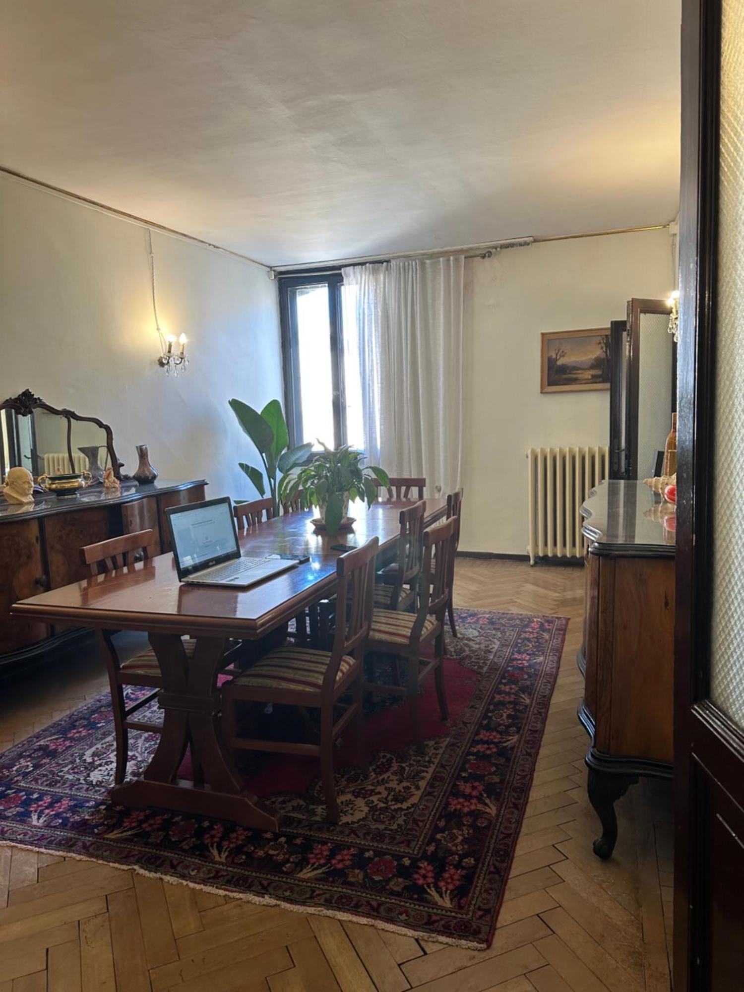 Rosa Apartment Venice Luaran gambar