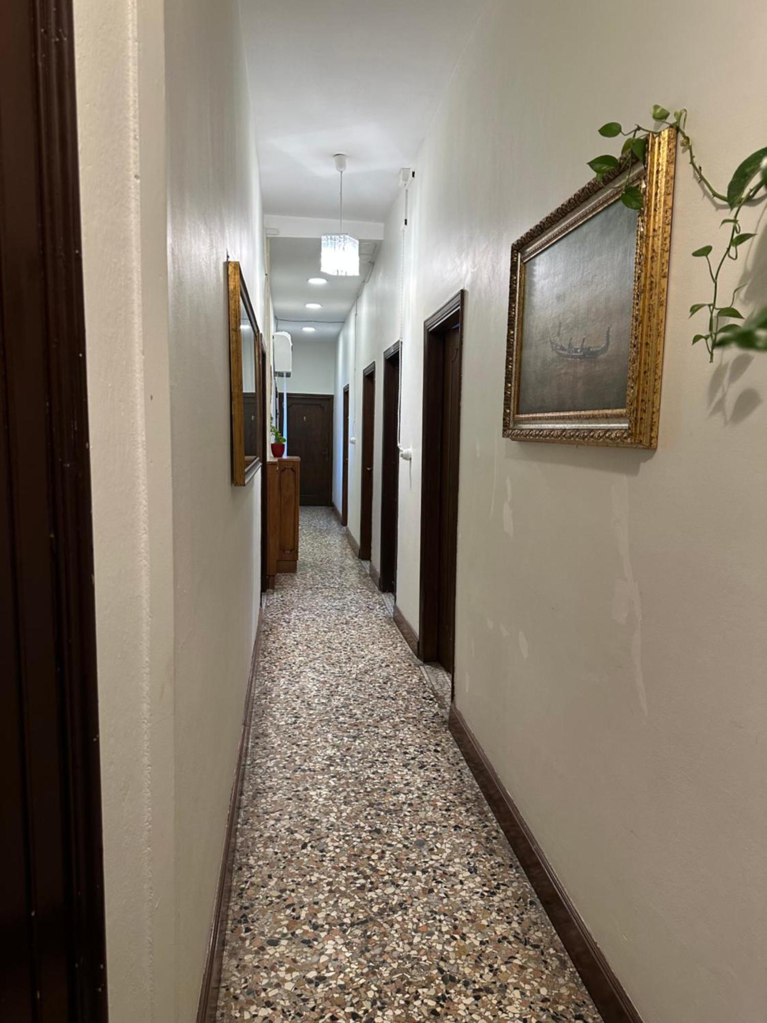 Rosa Apartment Venice Luaran gambar