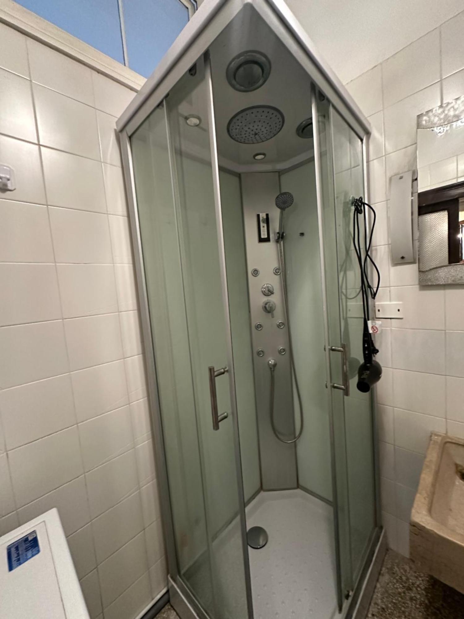 Rosa Apartment Venice Luaran gambar