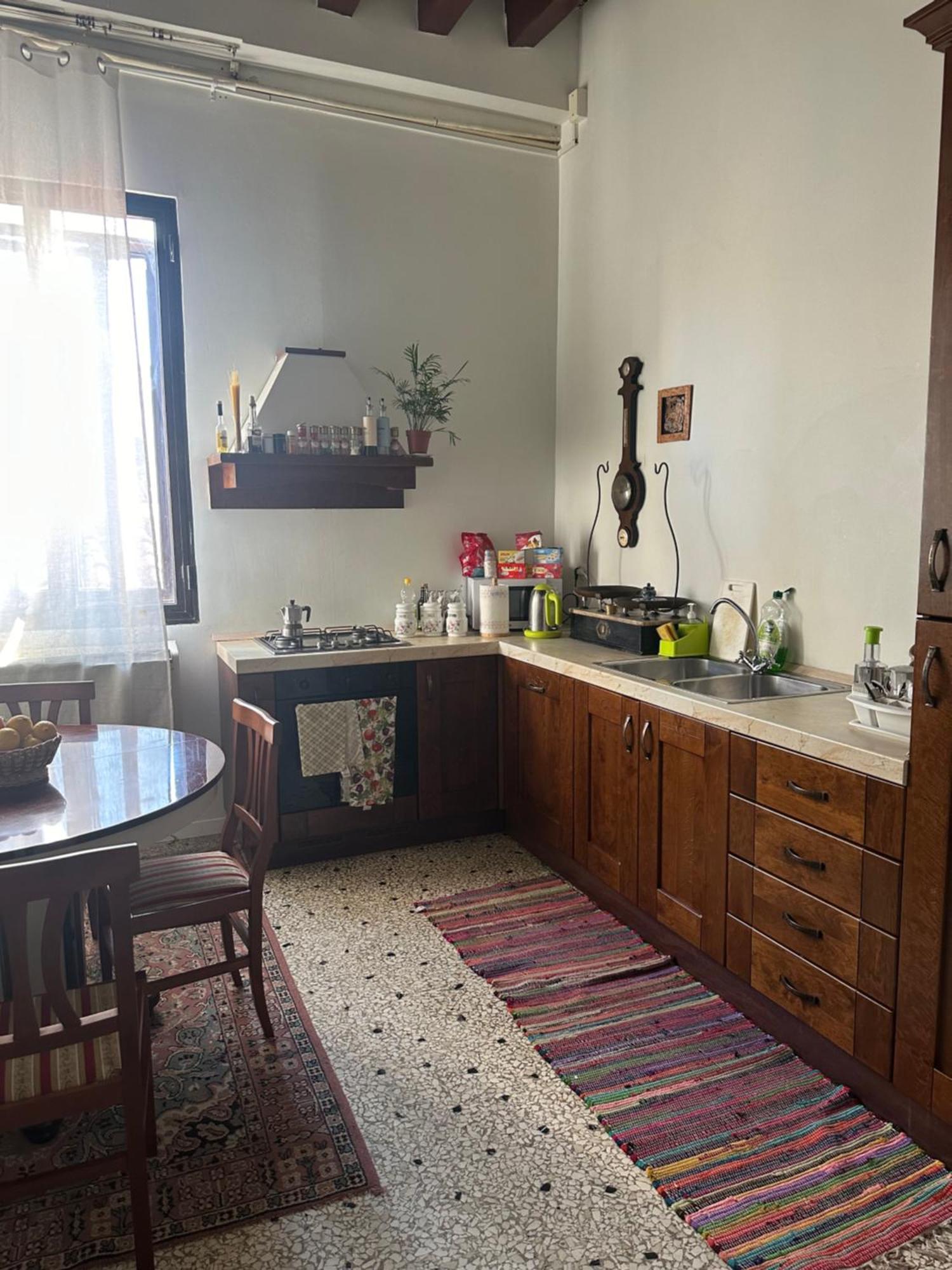 Rosa Apartment Venice Luaran gambar