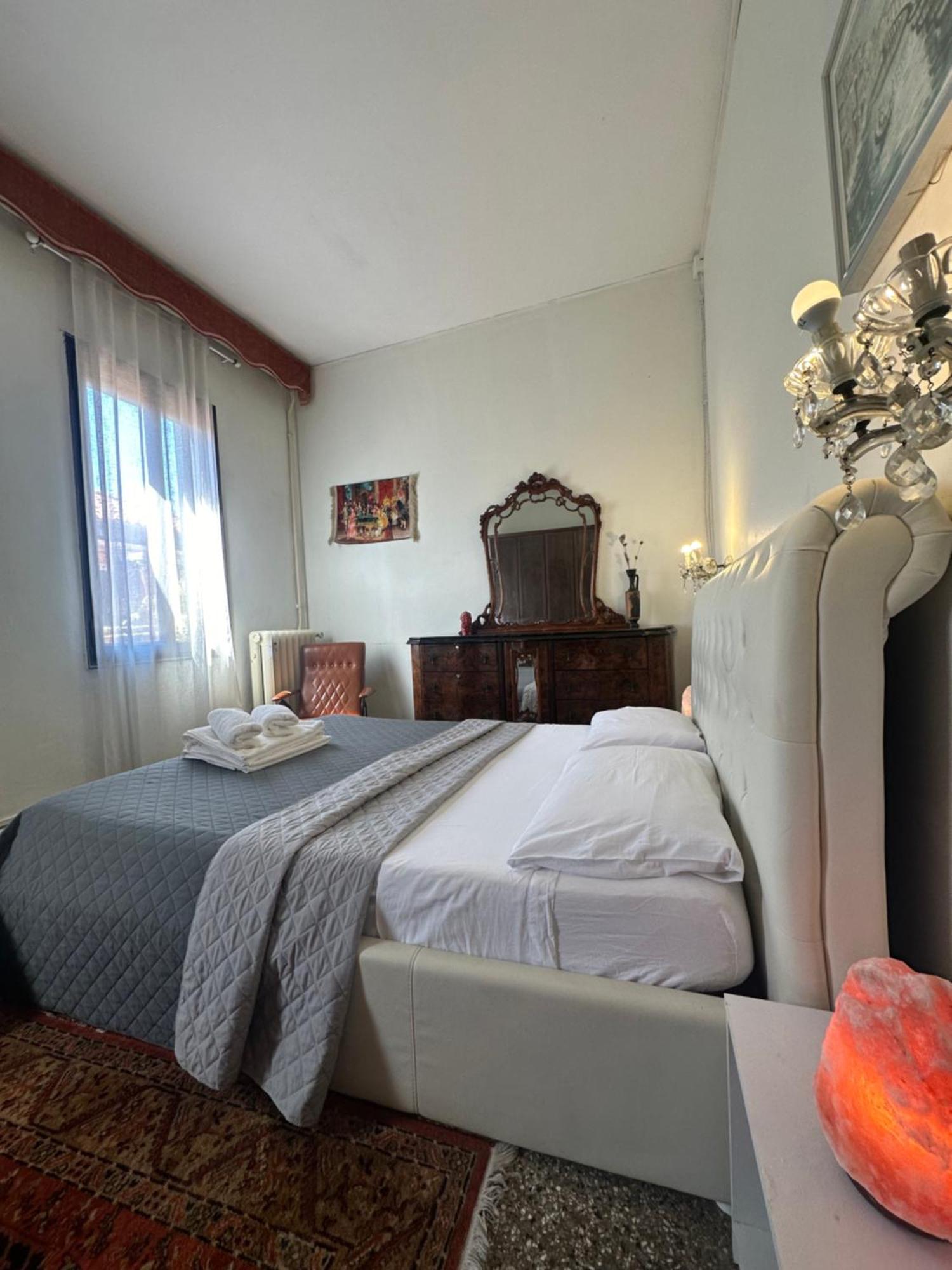 Rosa Apartment Venice Luaran gambar
