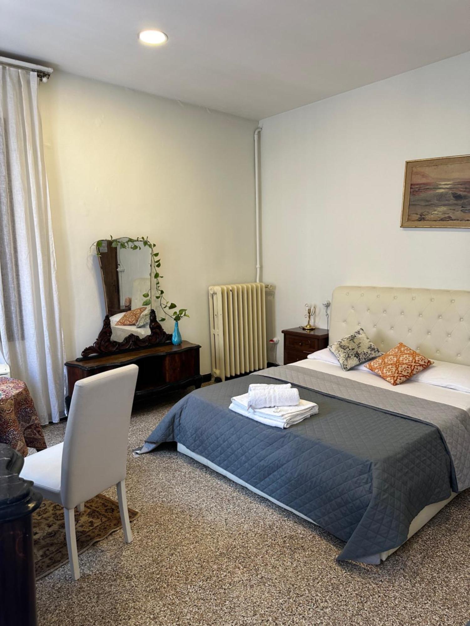 Rosa Apartment Venice Luaran gambar