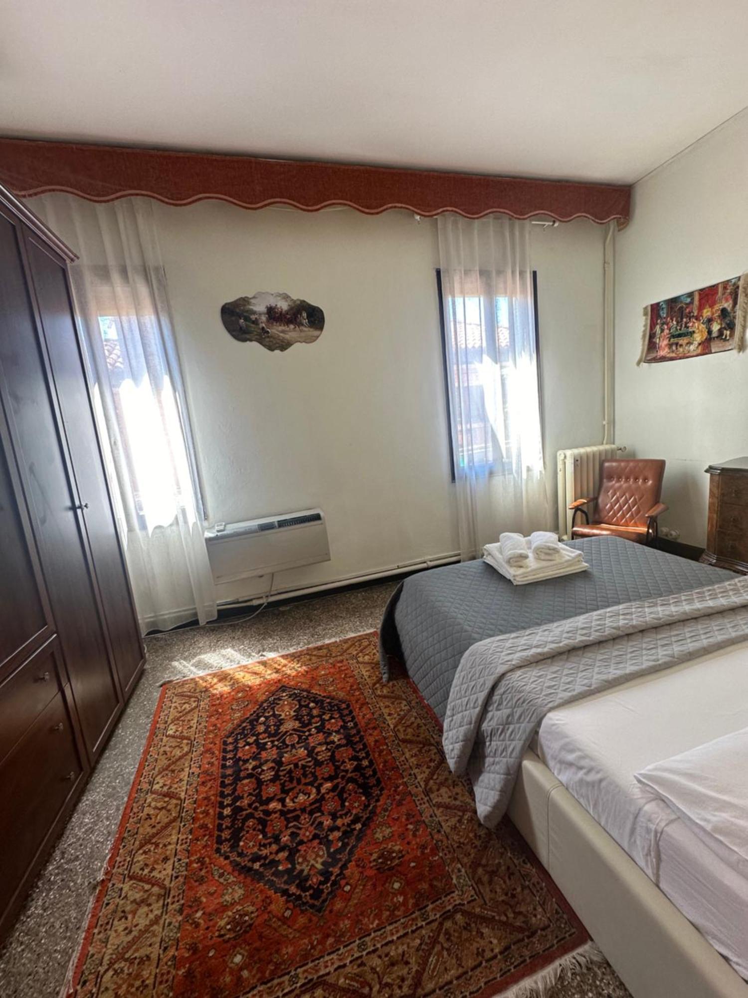 Rosa Apartment Venice Luaran gambar