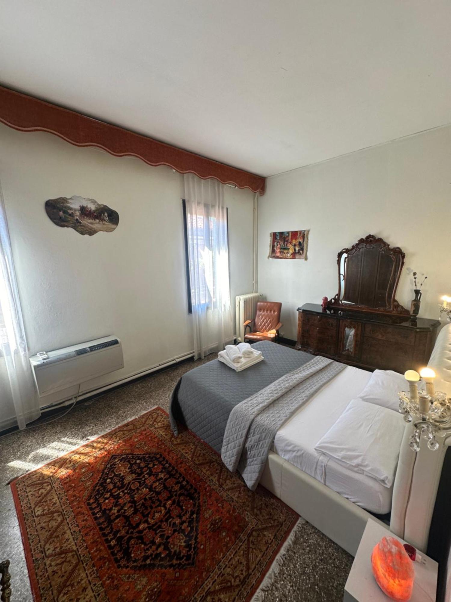 Rosa Apartment Venice Luaran gambar