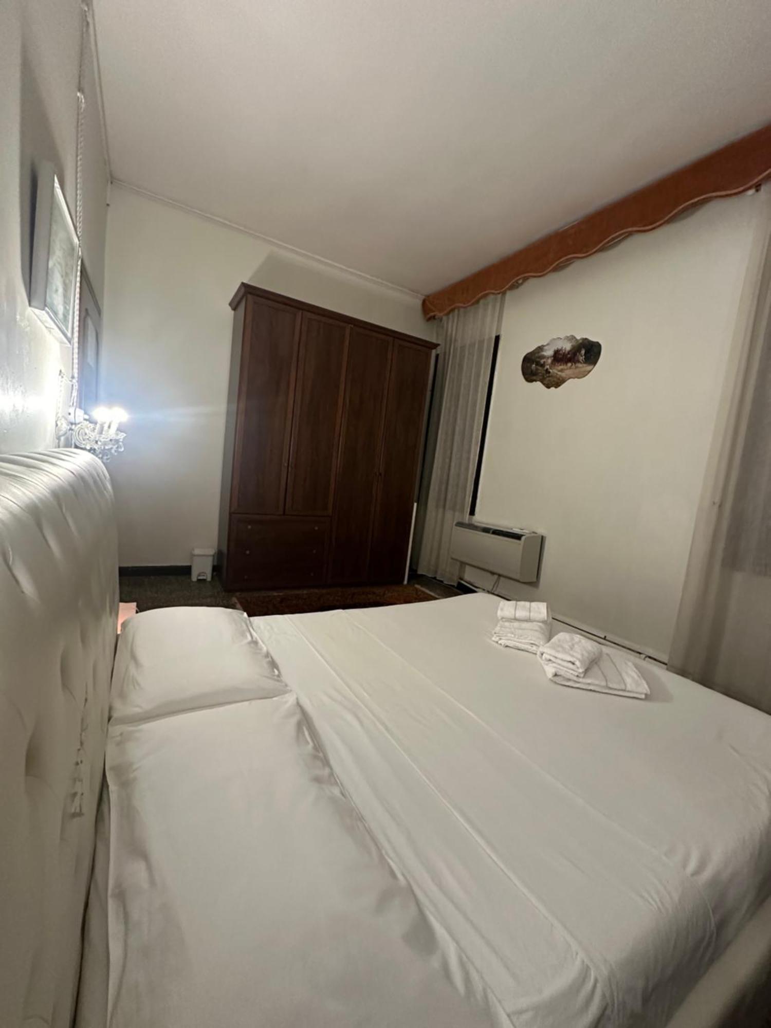 Rosa Apartment Venice Luaran gambar
