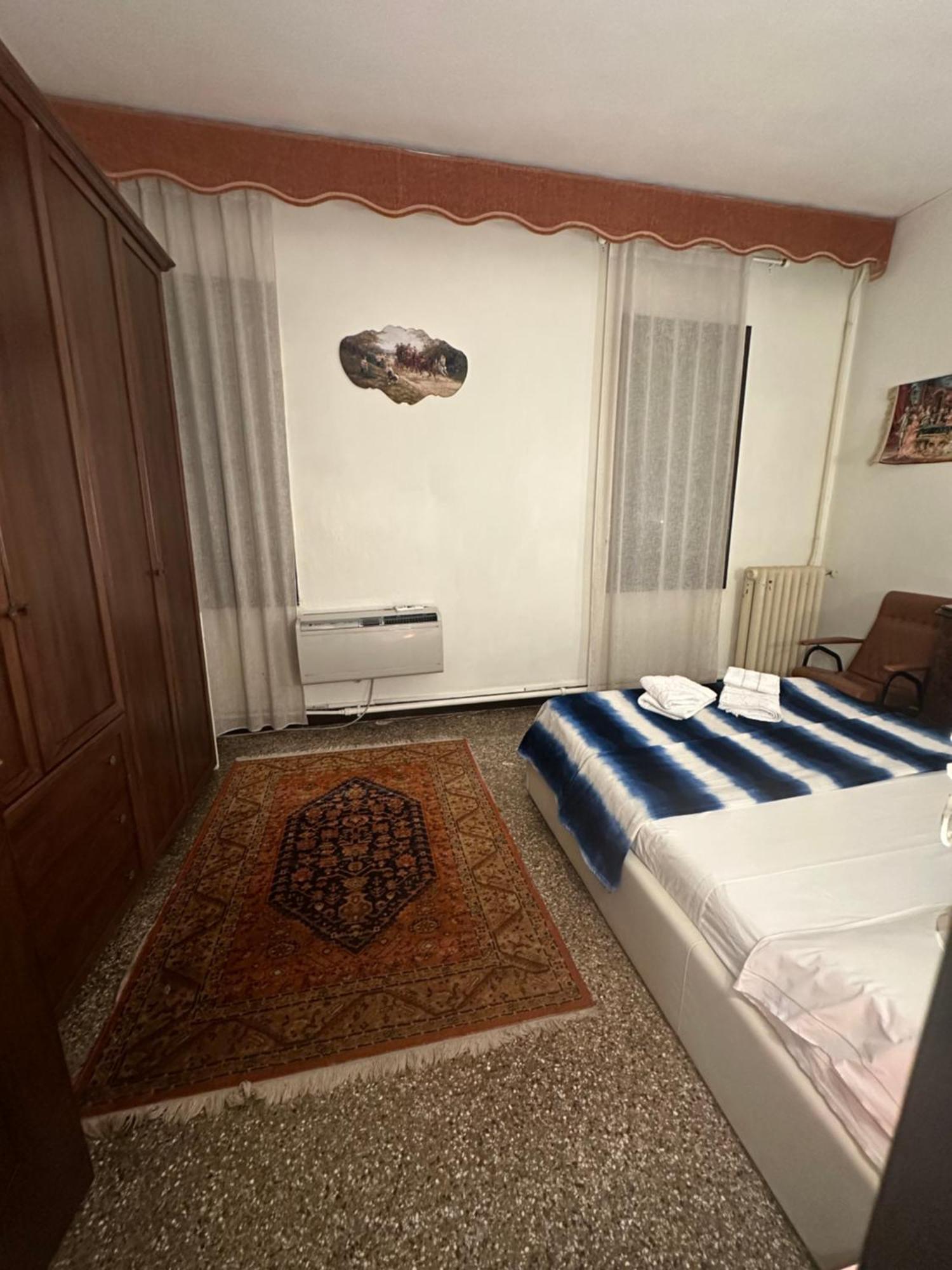 Rosa Apartment Venice Luaran gambar