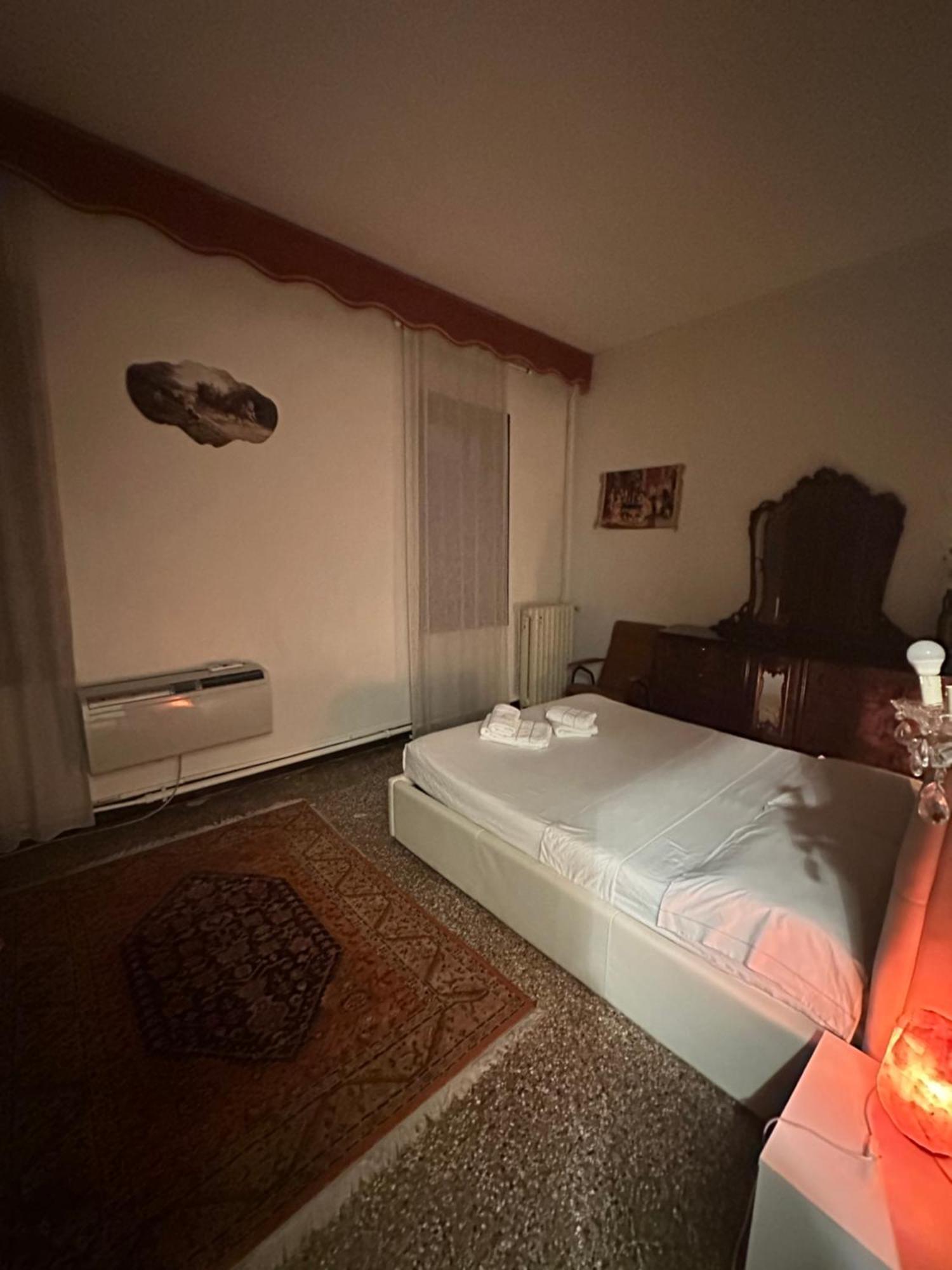 Rosa Apartment Venice Luaran gambar