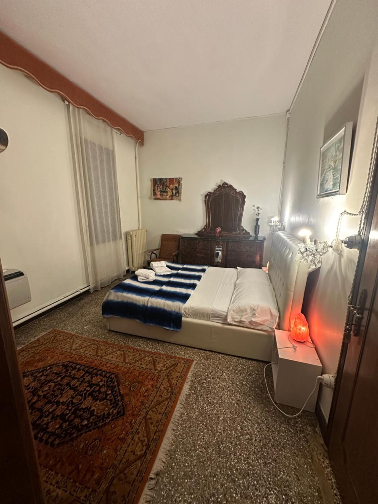 Rosa Apartment Venice Luaran gambar