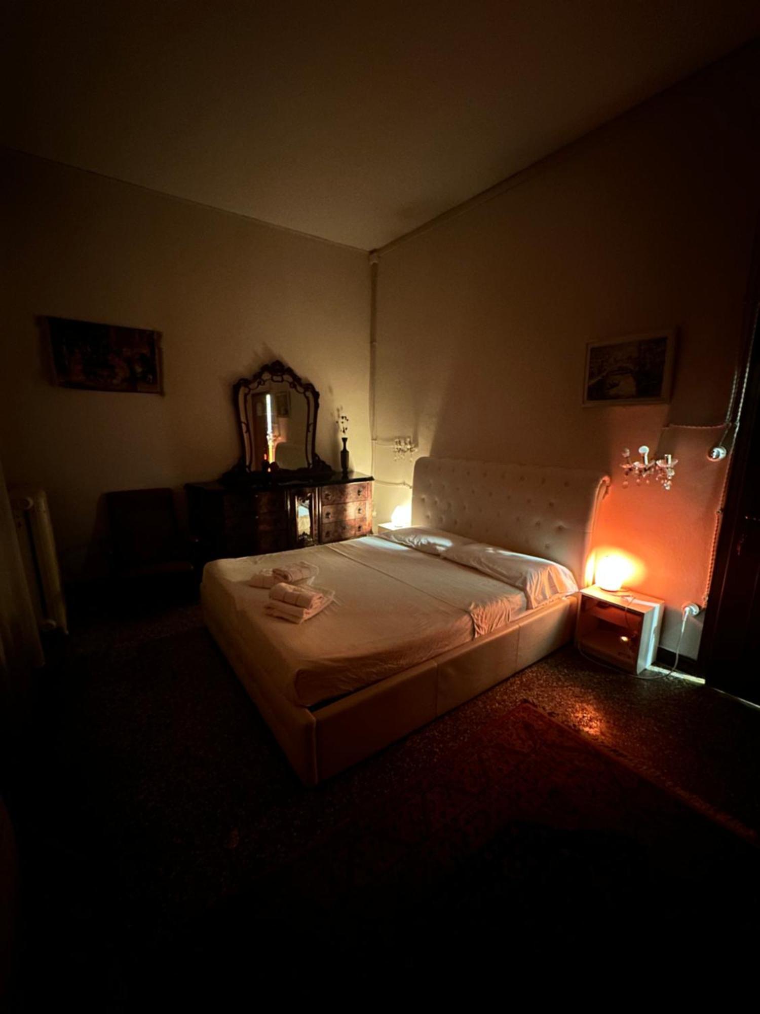 Rosa Apartment Venice Luaran gambar