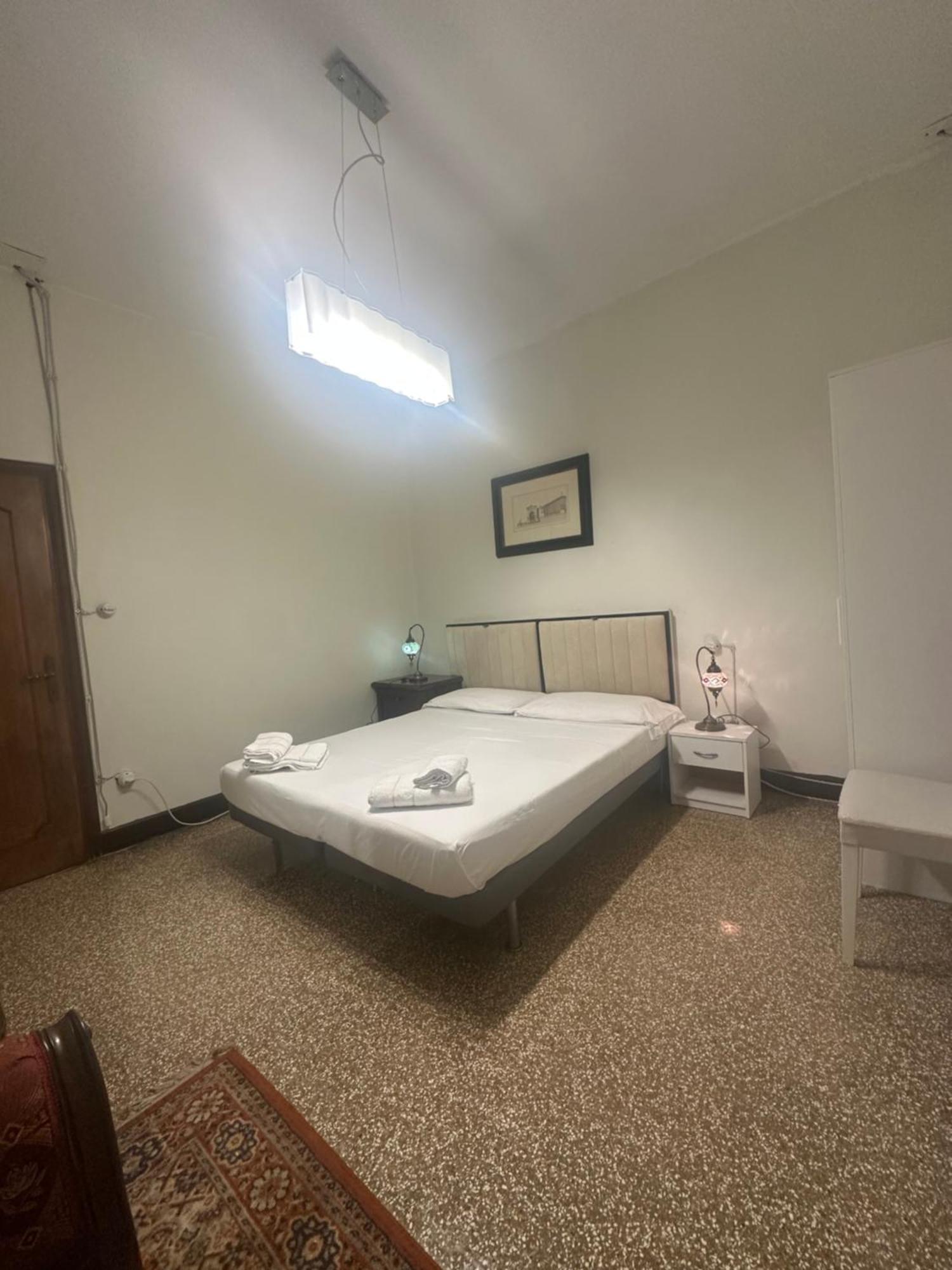 Rosa Apartment Venice Luaran gambar