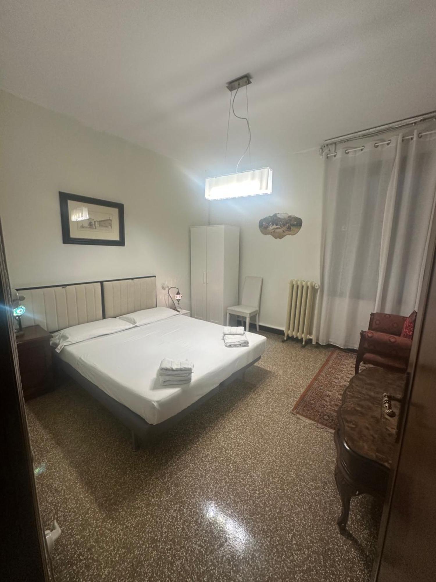 Rosa Apartment Venice Luaran gambar