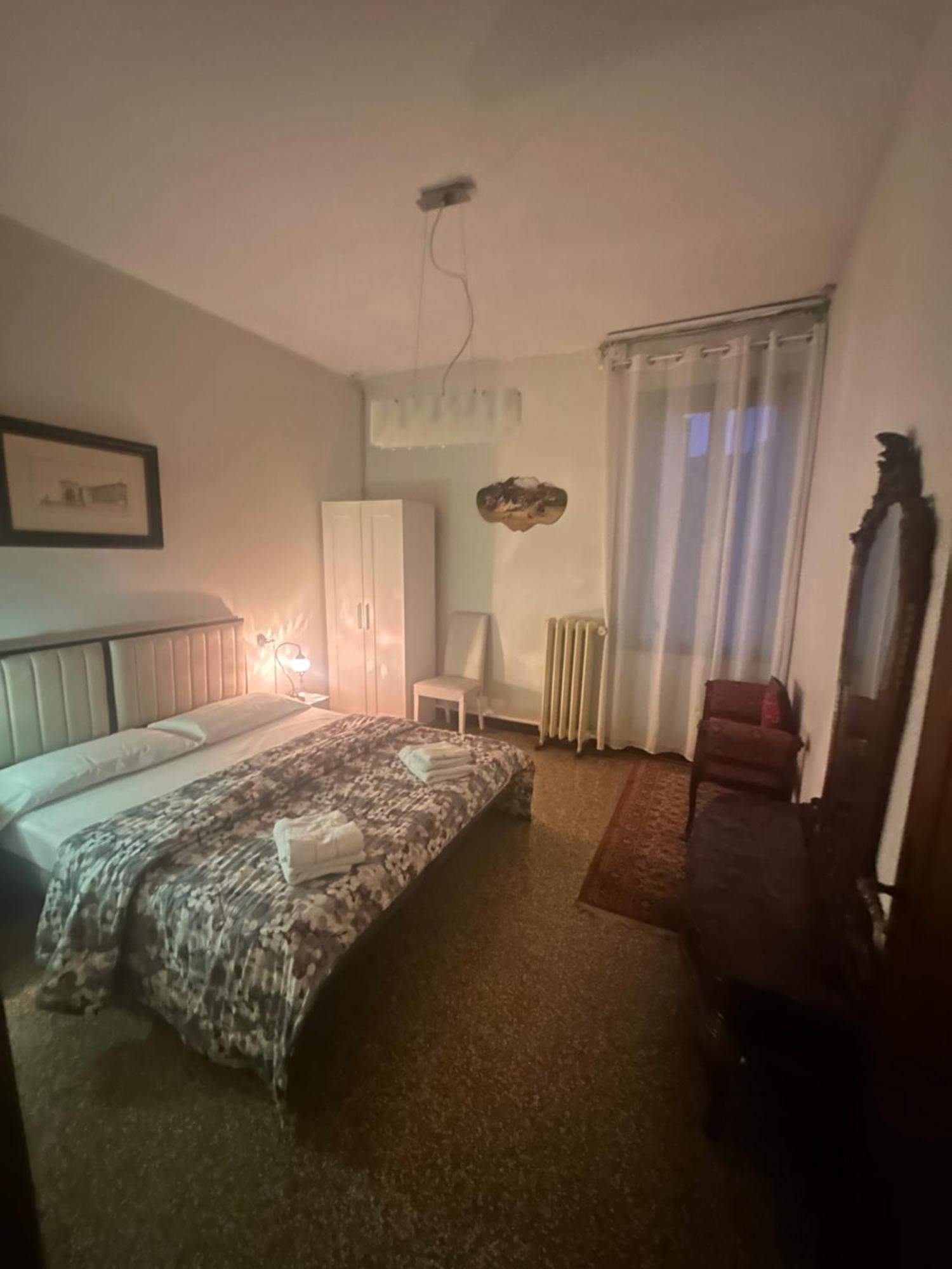 Rosa Apartment Venice Luaran gambar