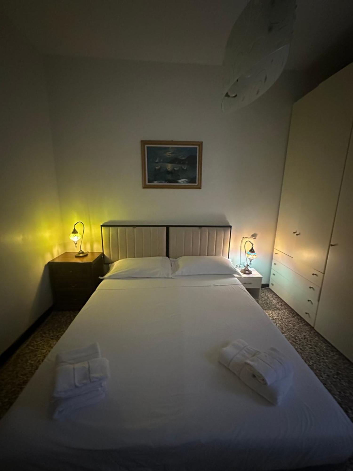 Rosa Apartment Venice Luaran gambar