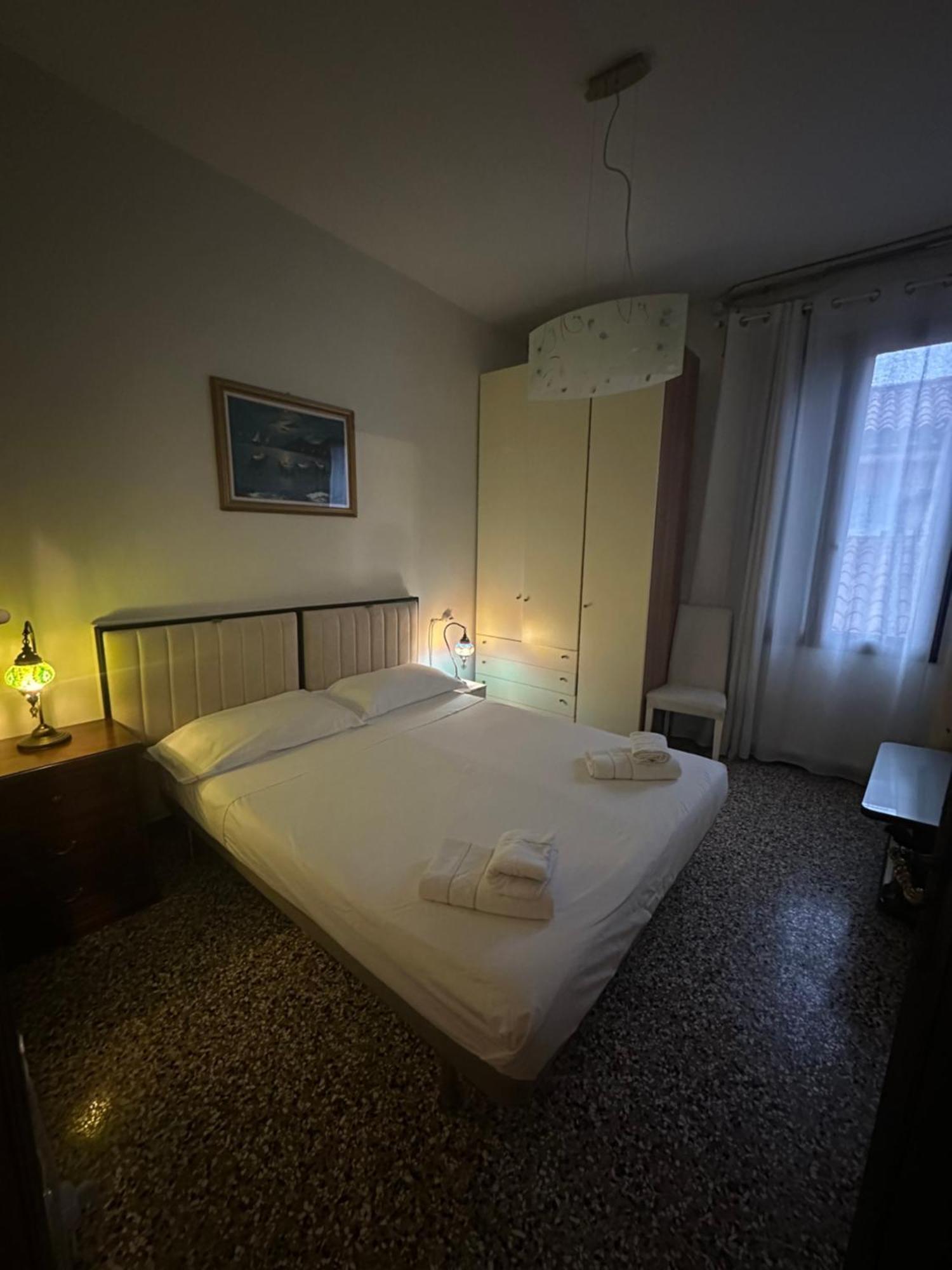 Rosa Apartment Venice Luaran gambar