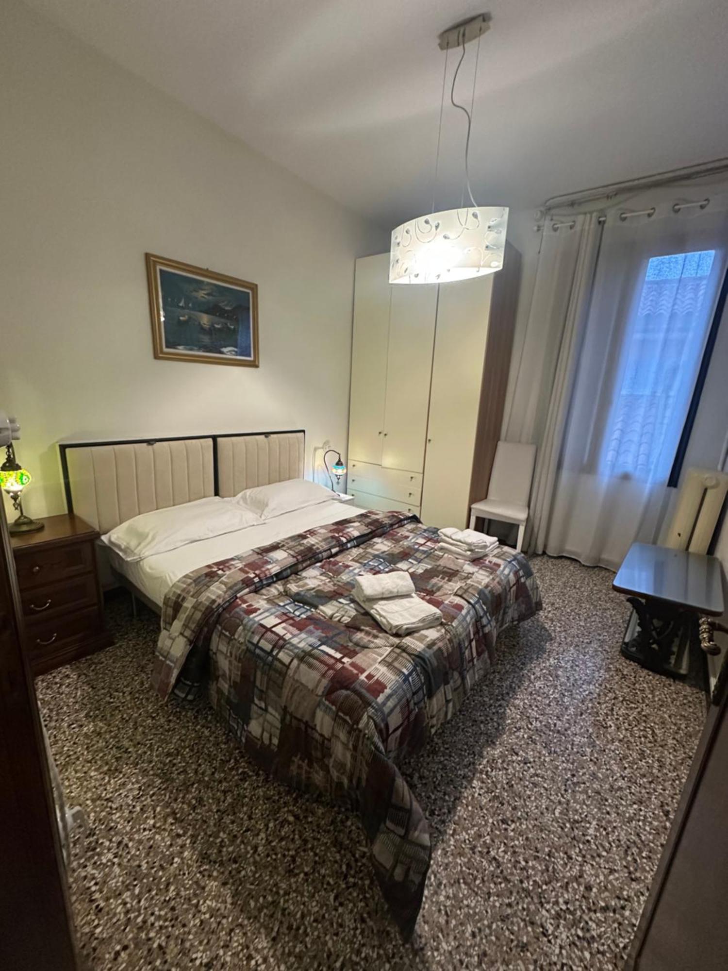 Rosa Apartment Venice Luaran gambar
