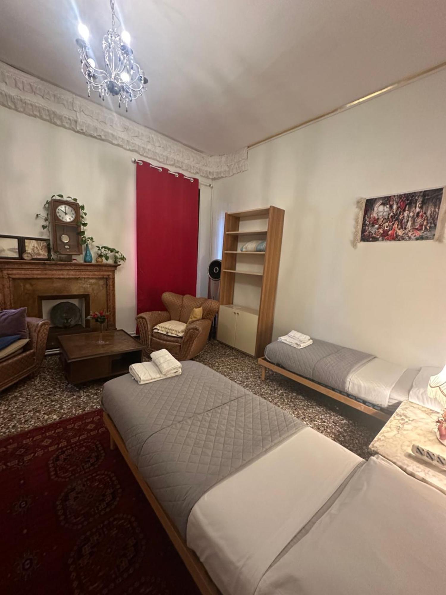 Rosa Apartment Venice Luaran gambar