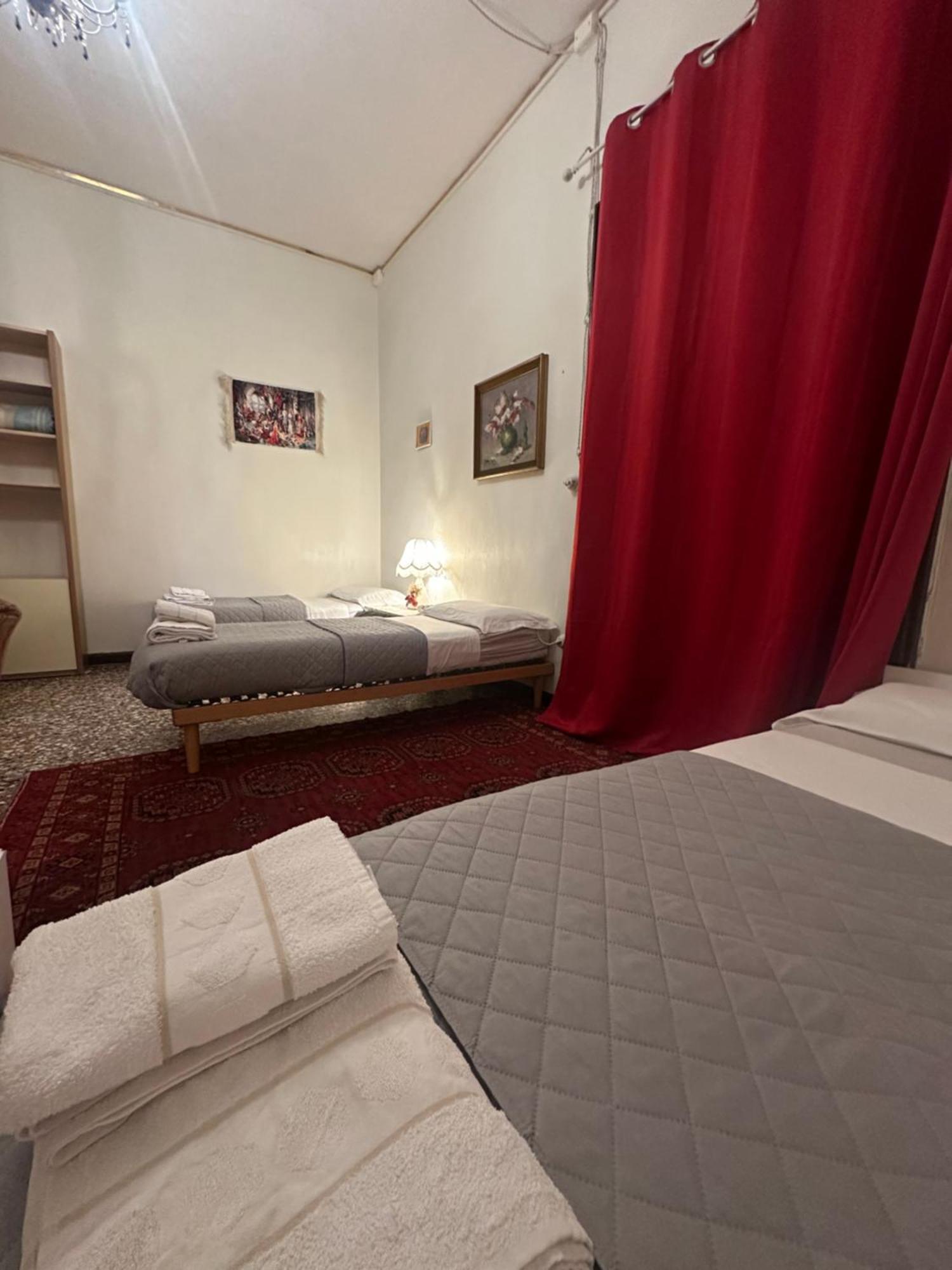 Rosa Apartment Venice Luaran gambar